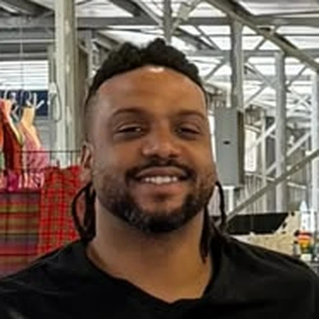 Brandon Ryan, Brand at GoodMood Food