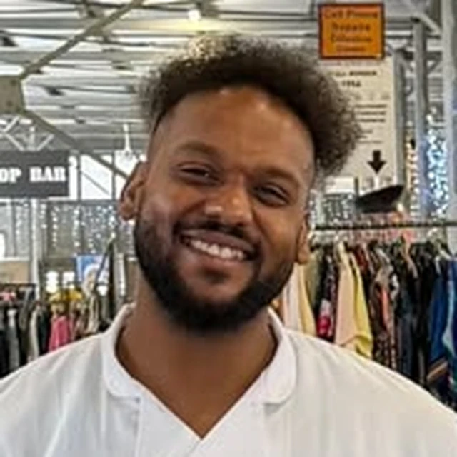 Chef Garreth Ryan, Culinary at GoodMood Food