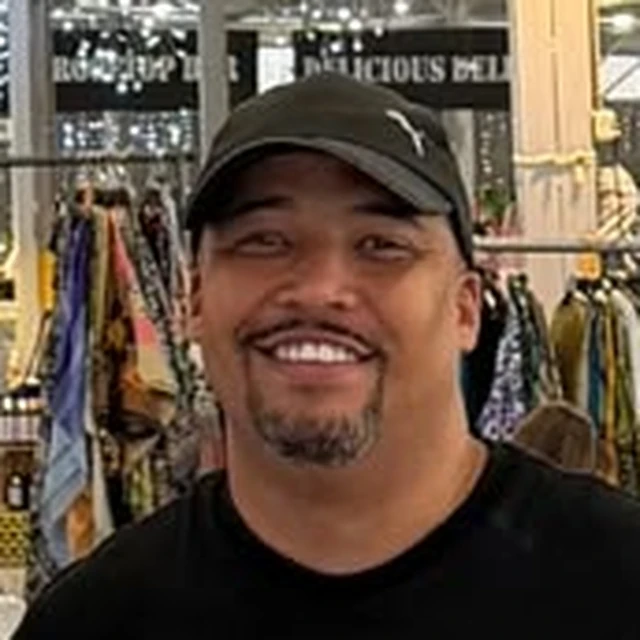 Lorenzo Barry, Operations at GoodMood Food